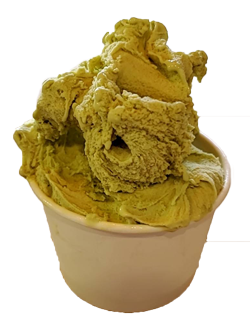 アイスシングル